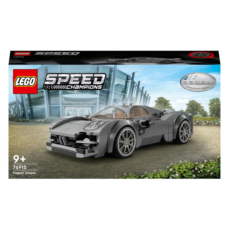 Afbeelding laden in galerijviewer, Lego LEGO Speed Champions 76915 Pagani Utopia
