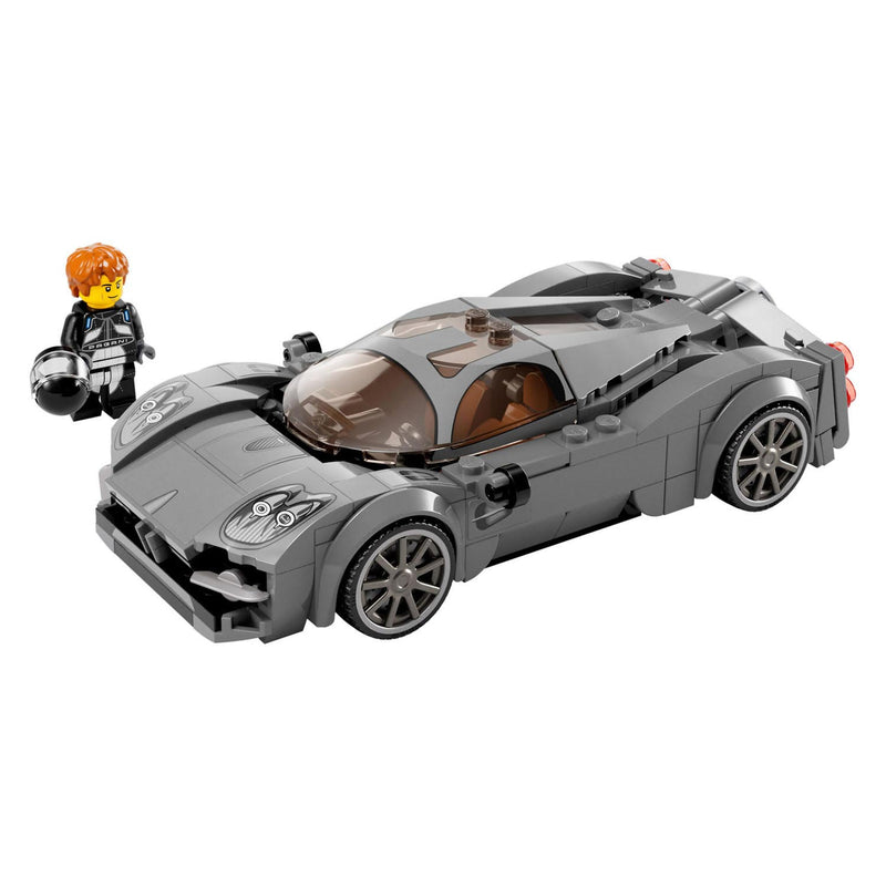 Afbeelding laden in galerijviewer, Lego LEGO Speed Champions 76915 Pagani Utopia

