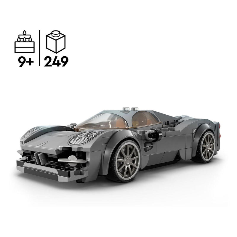 Afbeelding laden in galerijviewer, Lego LEGO Speed Champions 76915 Pagani Utopia
