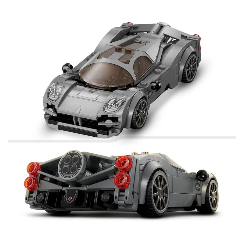 Afbeelding laden in galerijviewer, Lego LEGO Speed Champions 76915 Pagani Utopia
