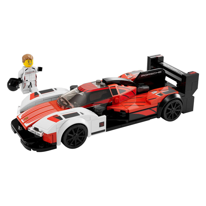 Afbeelding laden in galerijviewer, Lego LEGO Speed Champions 76916 Porsche 963
