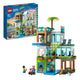 Lego LEGO City 60365 Appartementsgebouw