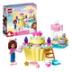 Lego LEGO Gabby's Poppenhuis 10785 Bakken met Cakey
