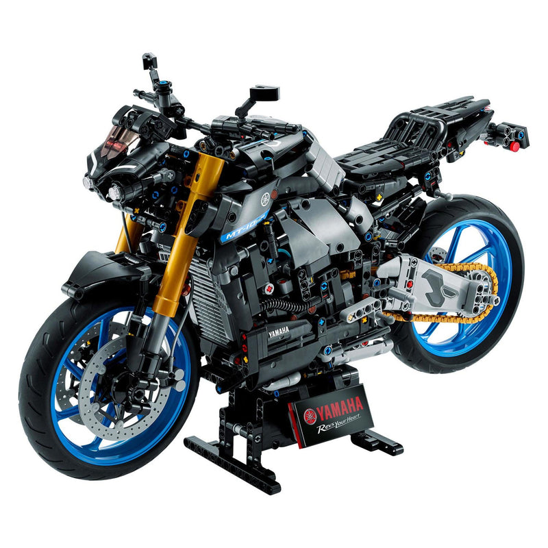 Afbeelding laden in galerijviewer, Lego LEGO Technic 42159 Mt-10 Sp
