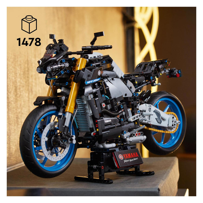 Afbeelding laden in galerijviewer, Lego LEGO Technic 42159 Mt-10 Sp
