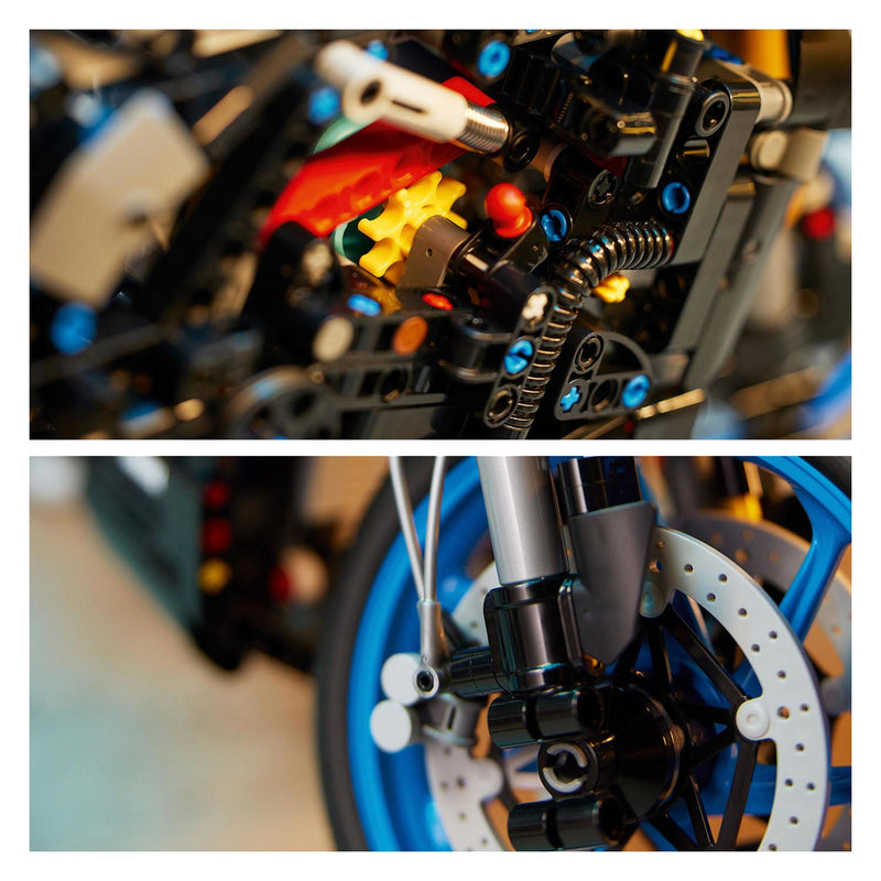Afbeelding laden in galerijviewer, Lego LEGO Technic 42159 Mt-10 Sp
