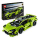 Lego technic 42161 lamborghini huracan tecnica