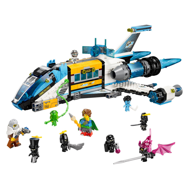 Afbeelding laden in galerijviewer, Lego LEGO DREAMZzz 71460 Dhr. Oz' Ruimtebus
