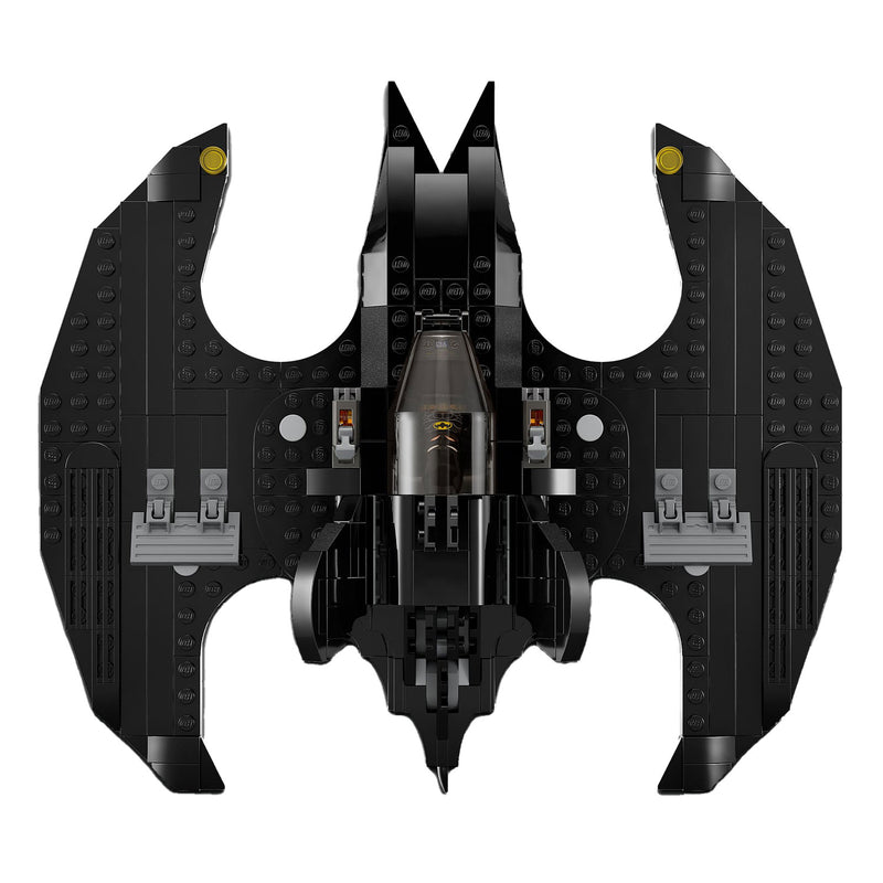 Afbeelding laden in galerijviewer, Lego Super Hero 76265 Batwing vs The Joker
