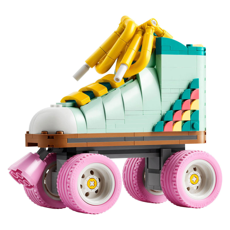 Afbeelding laden in galerijviewer, Lego creator 3in1 retro rolschaats - 31148
