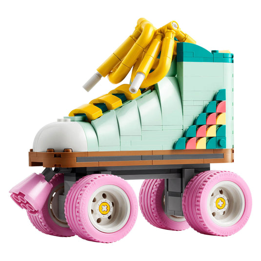 Lego creator 3in1 retro rolschaats - 31148