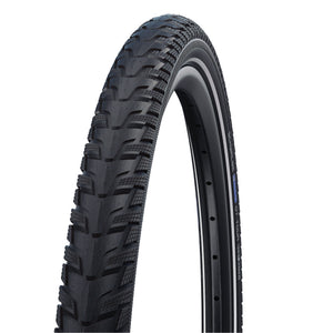 Schwalbe 28x1.50 40-622 marathon energizer plus green guard reflex