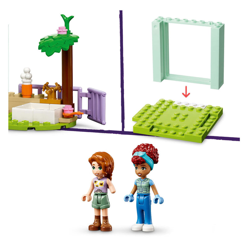 Afbeelding laden in galerijviewer, Lego LEGO Friends 42632 Boerderijdierenkliniek
