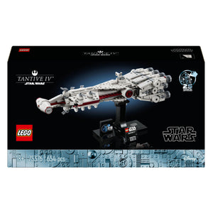 Lego star wars 75376 tantive iv
