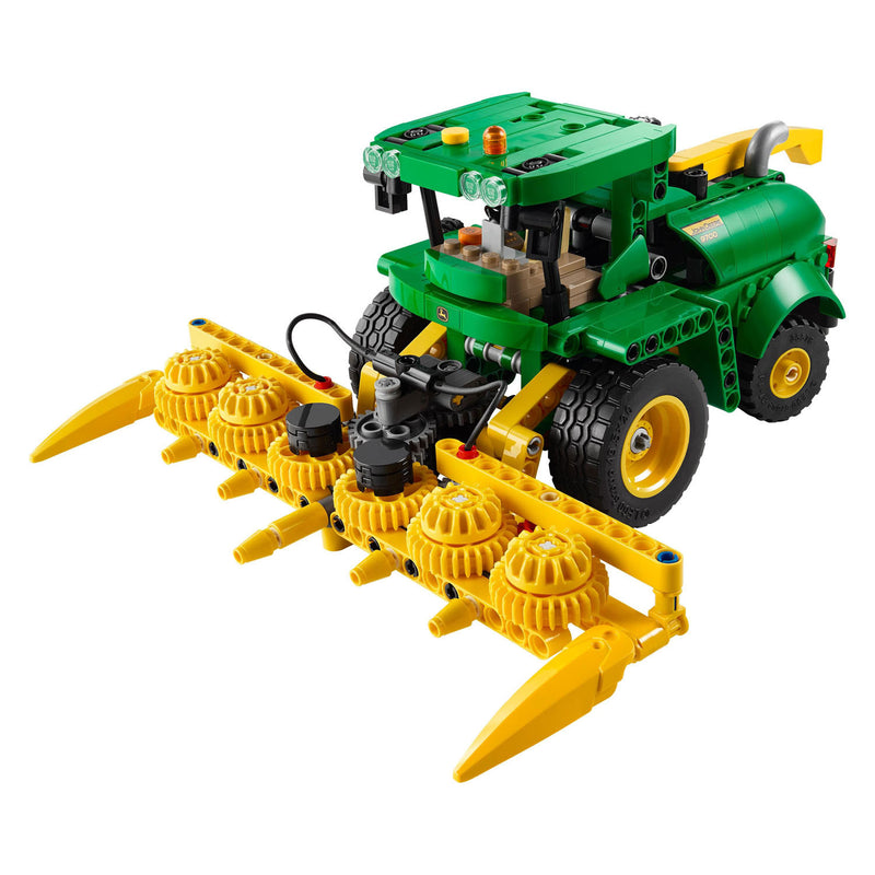Afbeelding laden in galerijviewer, Lego LEGO Technic 42168 John Deere 9700 Forage Harvester
