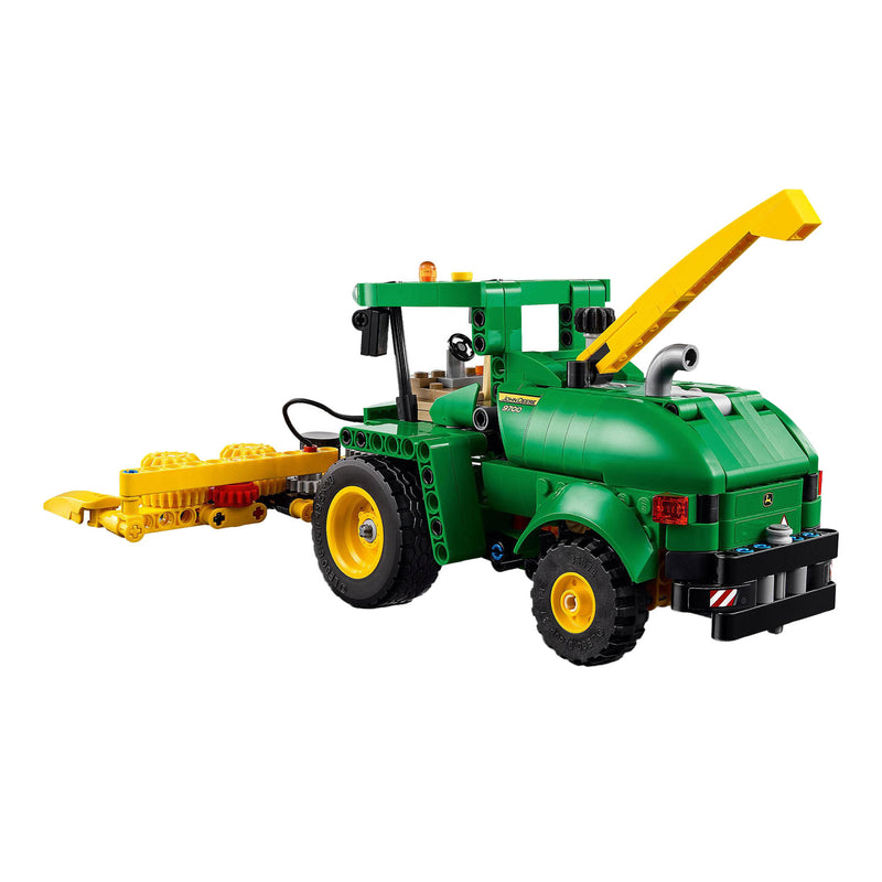 Afbeelding laden in galerijviewer, Lego LEGO Technic 42168 John Deere 9700 Forage Harvester
