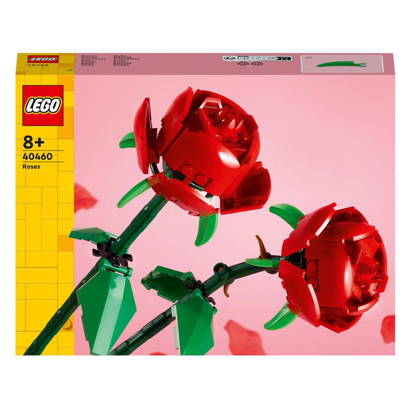 Afbeelding laden in galerijviewer, Lego 40460 rozen
