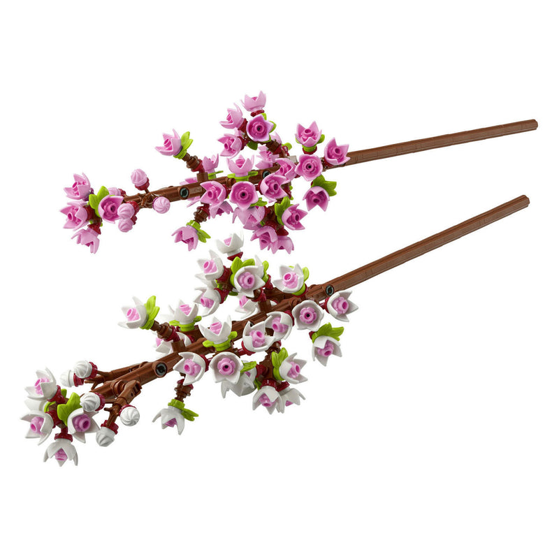 Afbeelding laden in galerijviewer, Lego botanicals kersenbloesems
