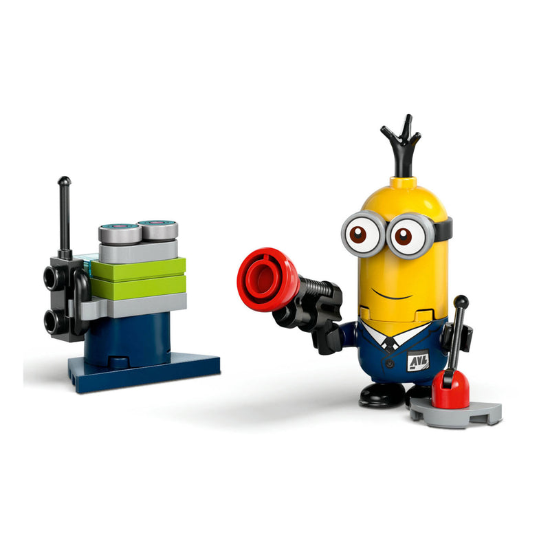 Afbeelding laden in galerijviewer, Lego 75580 minions en bananenauto
