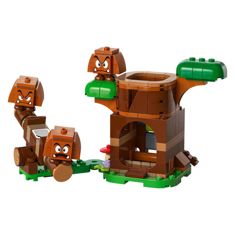 Afbeelding laden in galerijviewer, Lego super mario 71433 speeltuin van de goomba's
