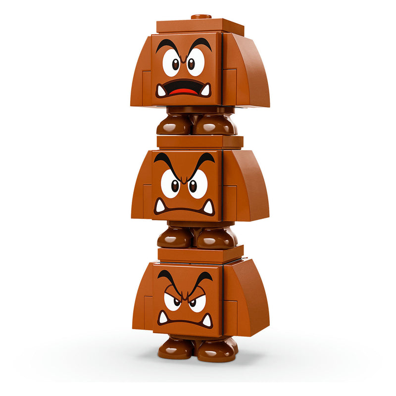 Afbeelding laden in galerijviewer, Lego super mario 71433 speeltuin van de goomba's
