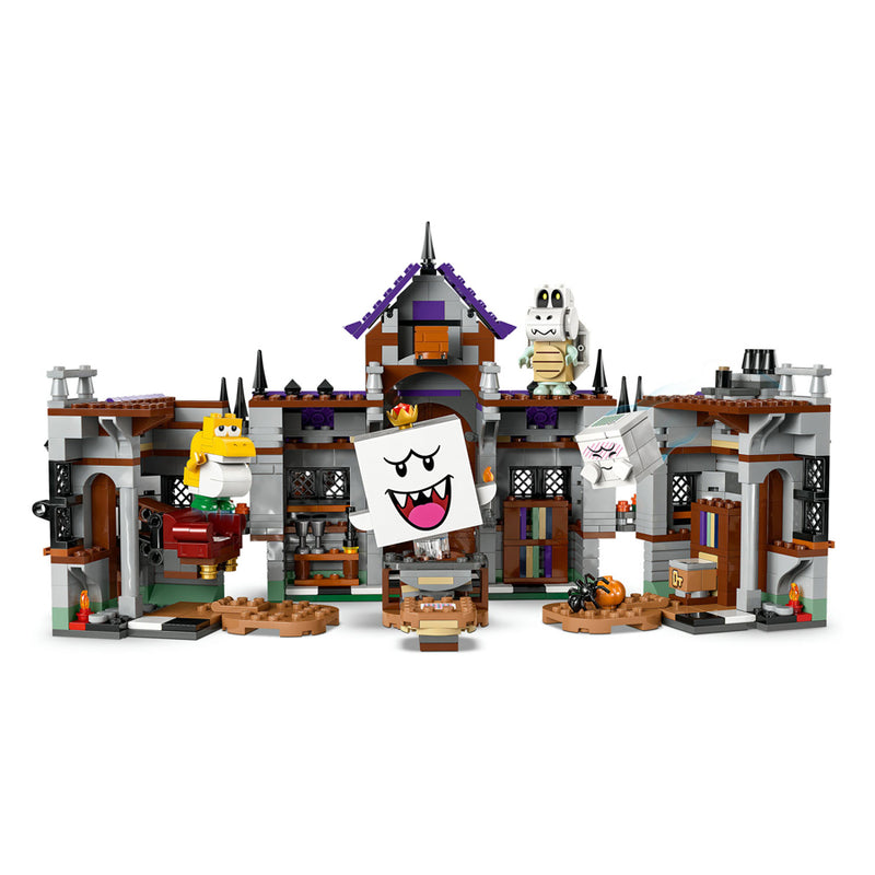 Afbeelding laden in galerijviewer, Lego super mario 71436 king boo's spookhuis
