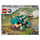 Lego jurassic world 76962 baby bumpy: ankylosaurus