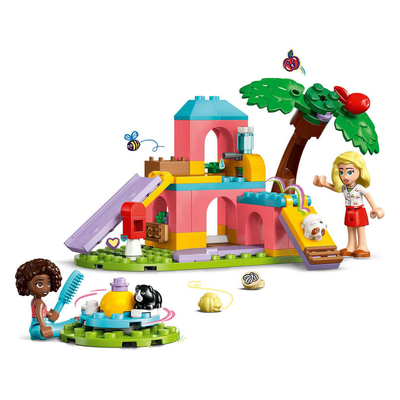 Afbeelding laden in galerijviewer, Lego friends 42640 caviaspeeltuin
