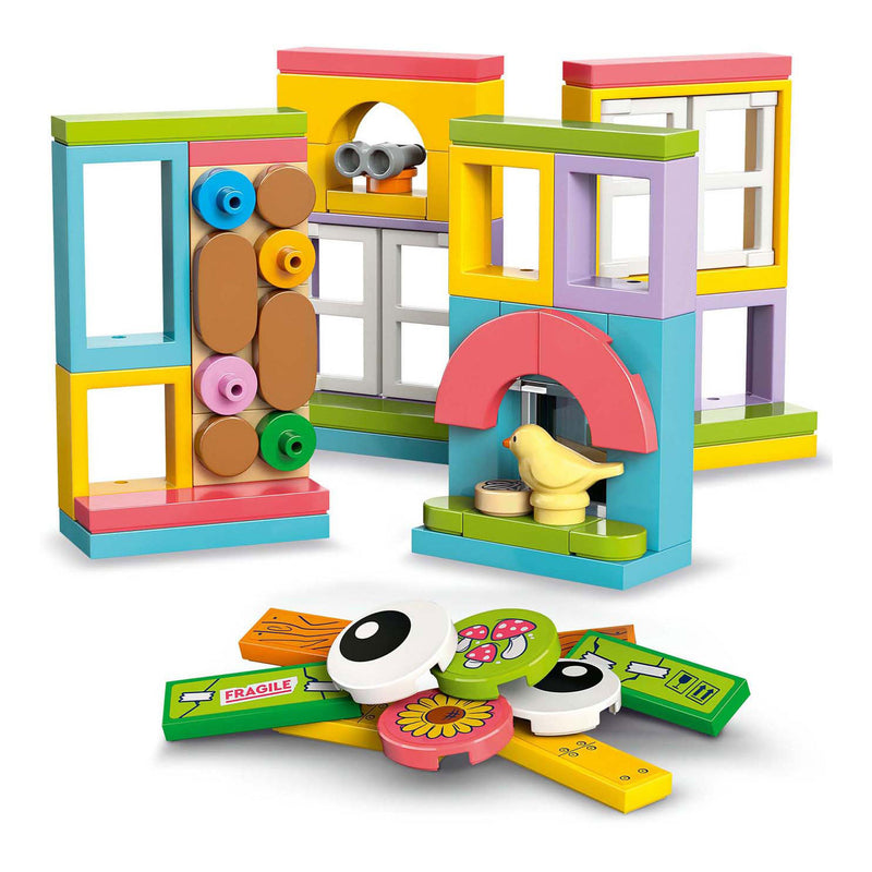 Afbeelding laden in galerijviewer, Lego friends boomhut voor de vrienden - 42652
