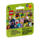 Lego minifiguur 71048 serie 27