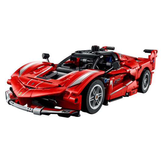 Lego ® technic ferrari fxx k modelauto - 42212