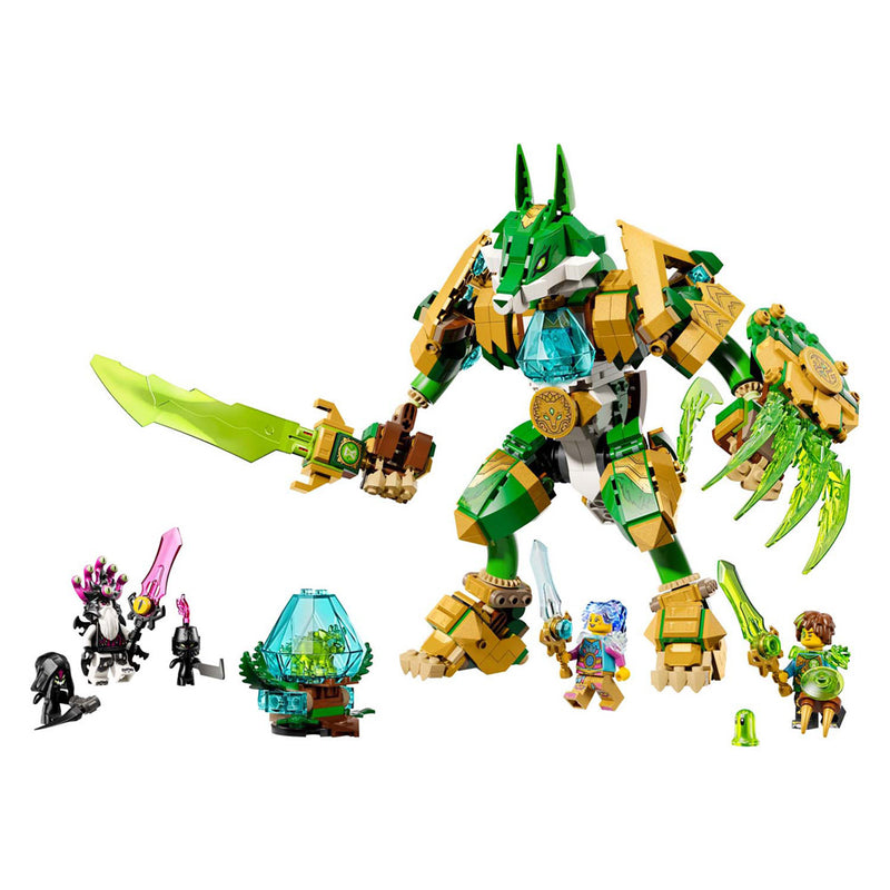 Afbeelding laden in galerijviewer, Lego dreamzzz 71508 vossenmecha
