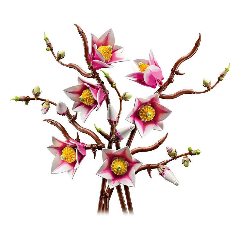 Afbeelding laden in galerijviewer, Lego botanicals magnoliatakken - 11510

