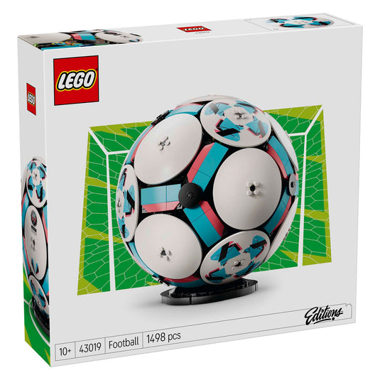 Lego editions sports 43019 special edition s 2026