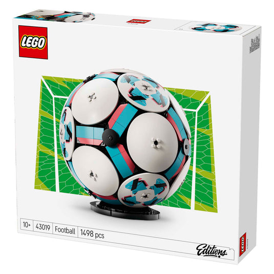 Lego editions sports 43019 special edition s 2026