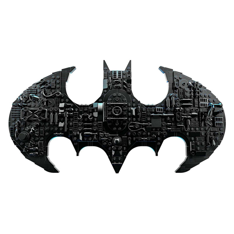 Afbeelding laden in galerijviewer, Lego super heroes 76330 batman logo
