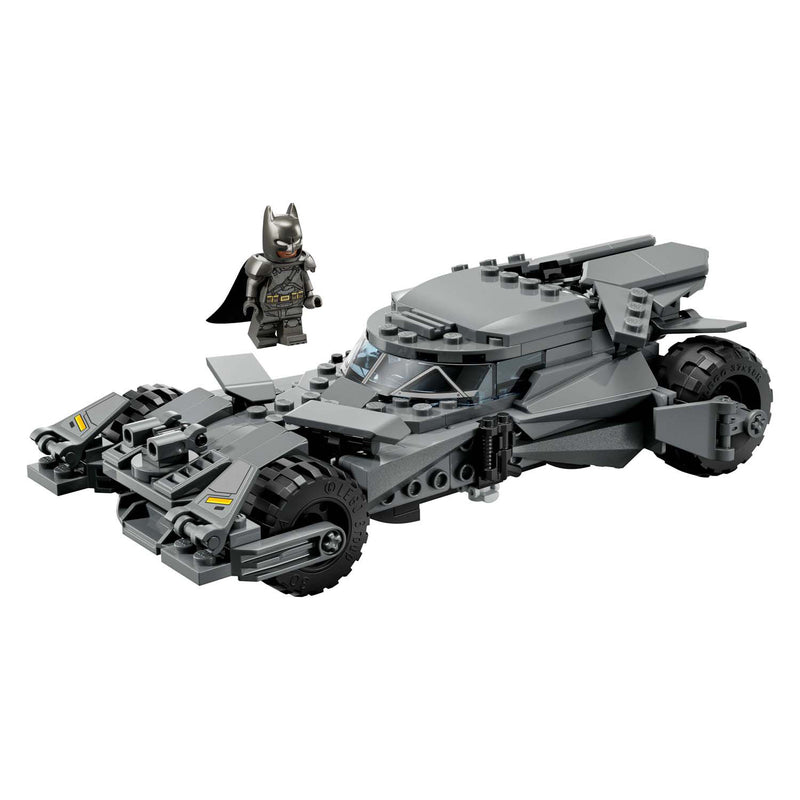 Afbeelding laden in galerijviewer, Lego super heroes 76331 batman v superman batmobile
