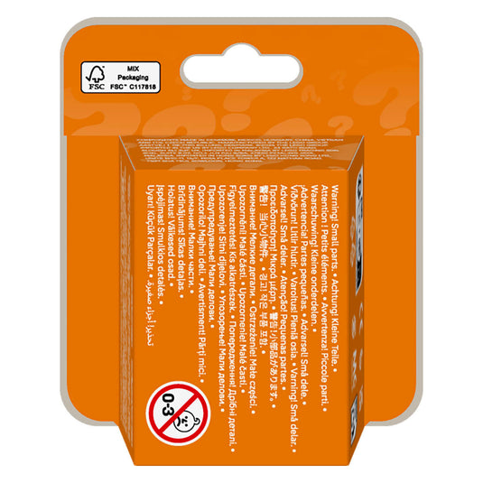 Lego minifigures 71052 serie 29 | 36 stuks