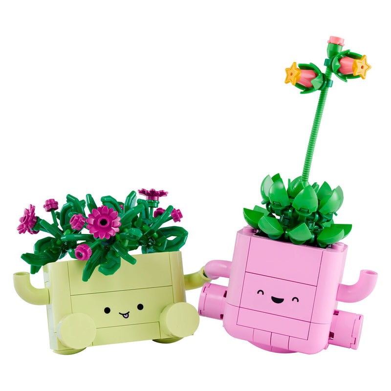 Afbeelding laden in galerijviewer, Lego botanicals 11506 | 2 stuks
