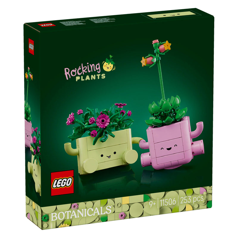 Afbeelding laden in galerijviewer, Lego botanicals 11506 | 2 stuks
