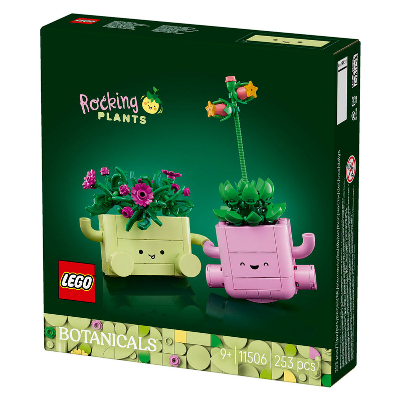 Afbeelding laden in galerijviewer, Lego botanicals 11506 | 2 stuks
