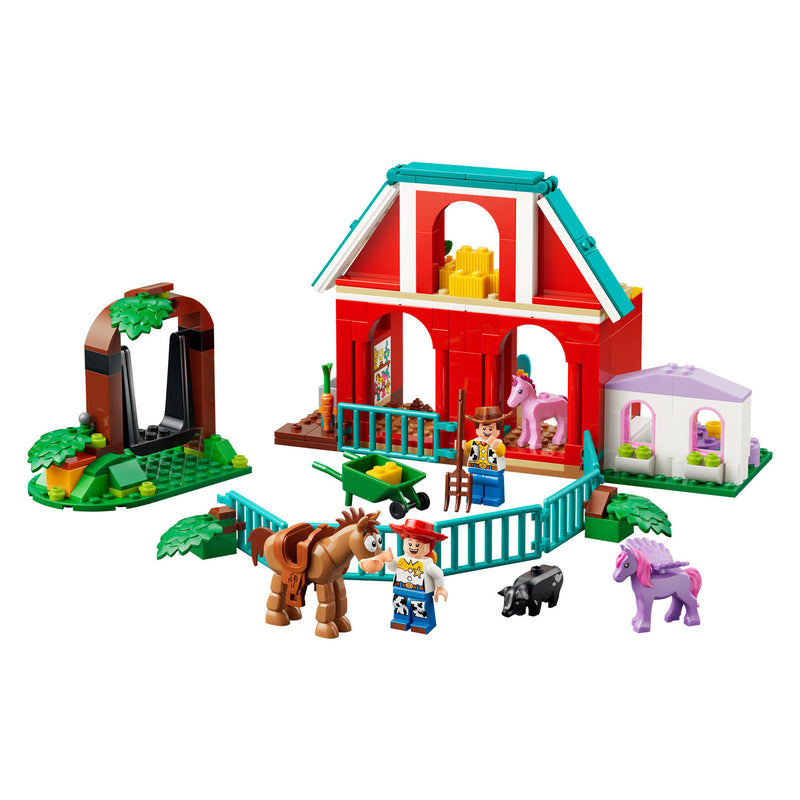 Afbeelding laden in galerijviewer, Lego disney pixar 43304 disney 43304
