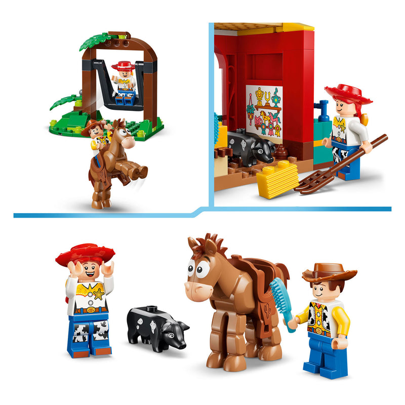 Afbeelding laden in galerijviewer, Lego disney pixar 43304 disney 43304
