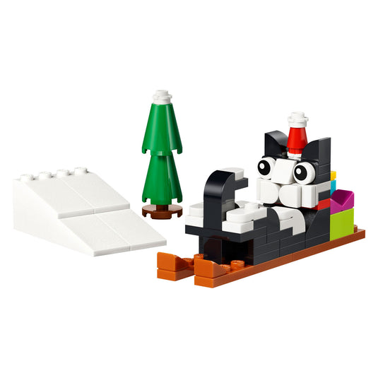 Lego | 10 stuks