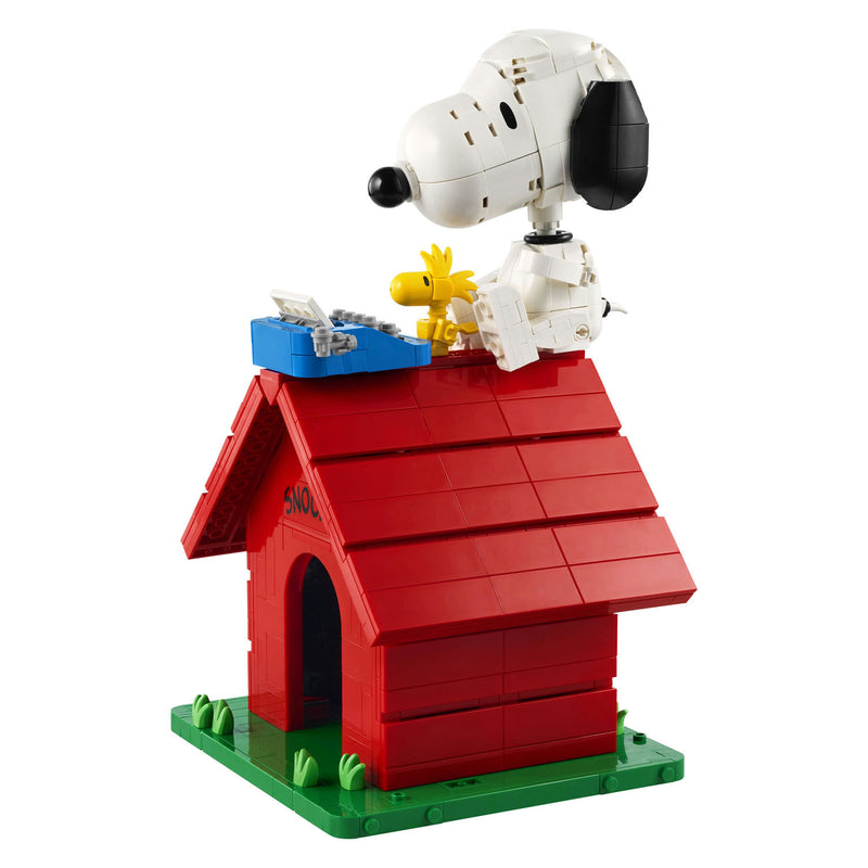 Afbeelding laden in galerijviewer, Lego ideas 21368
