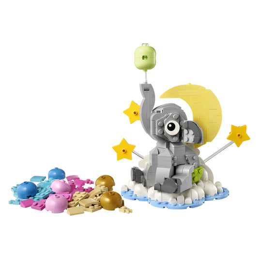 Lego classic 40814 - babyolifantje