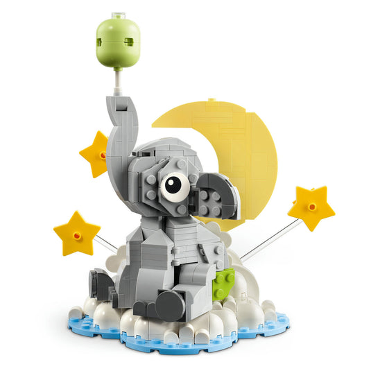 Lego classic 40814 - babyolifantje