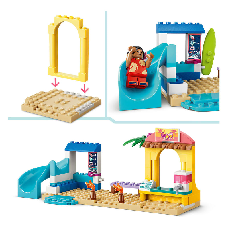 Afbeelding laden in galerijviewer, Lego | 2 stuks
