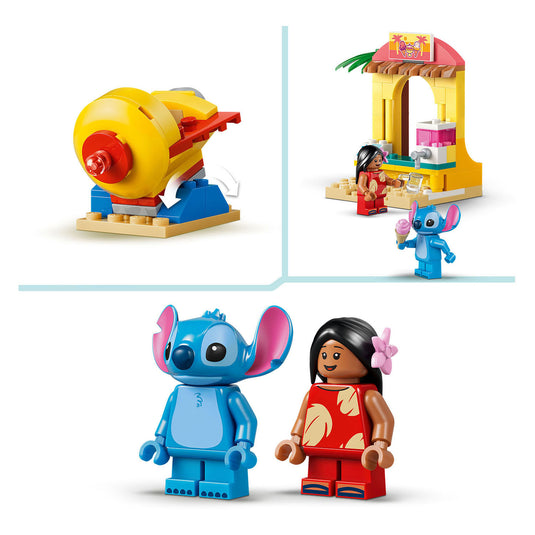 Lego | 2 stuks