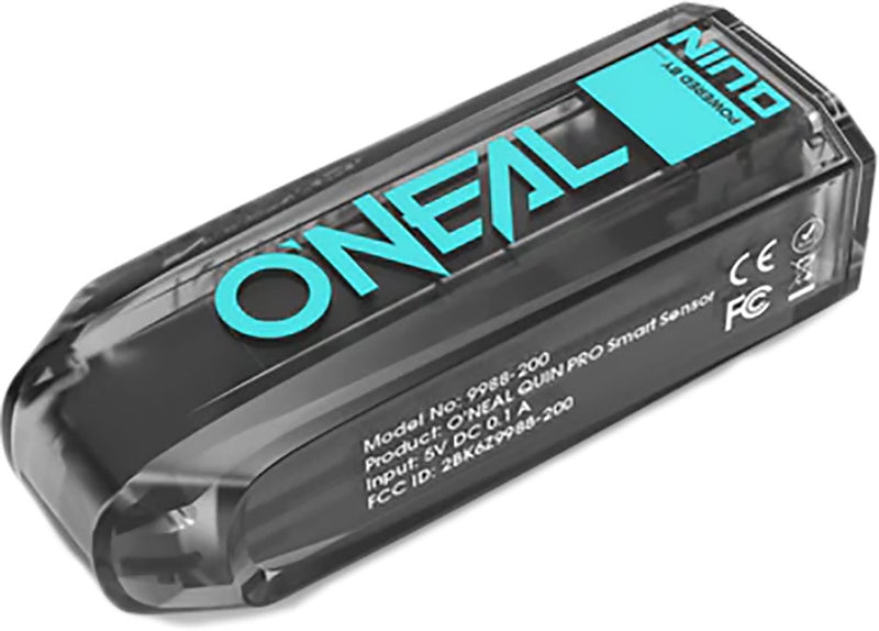 Afbeelding laden in galerijviewer, O'neal quin pro smart - fall sensor
